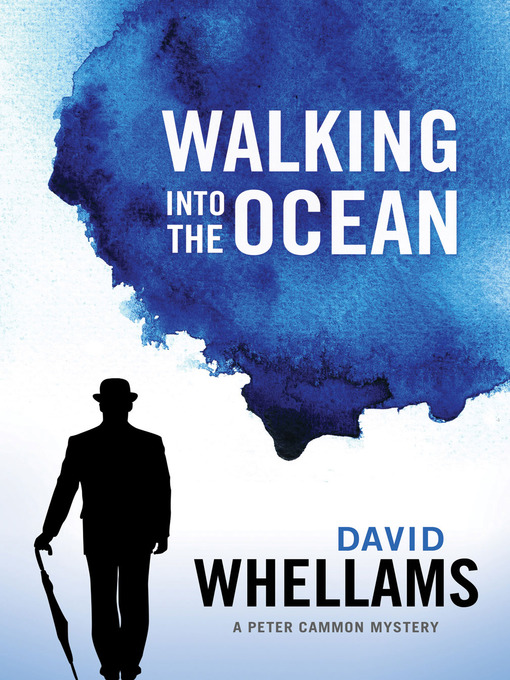 Title details for Walking into the Ocean by Dave Whellams - Available